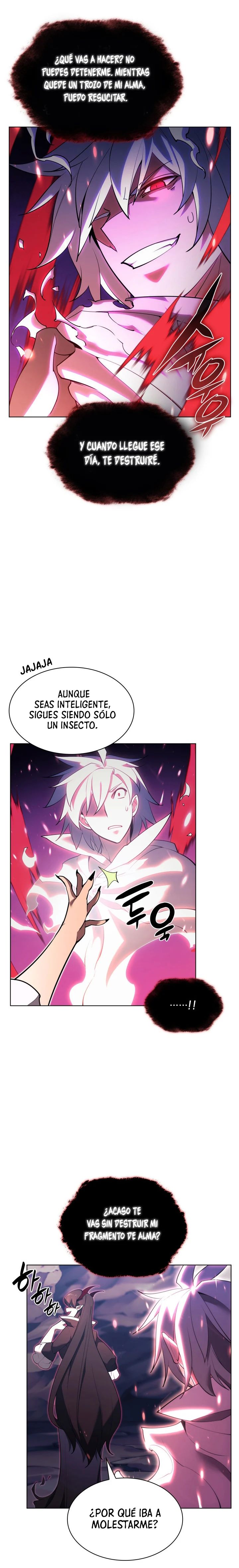 Read El Chetado (es) Manga Online