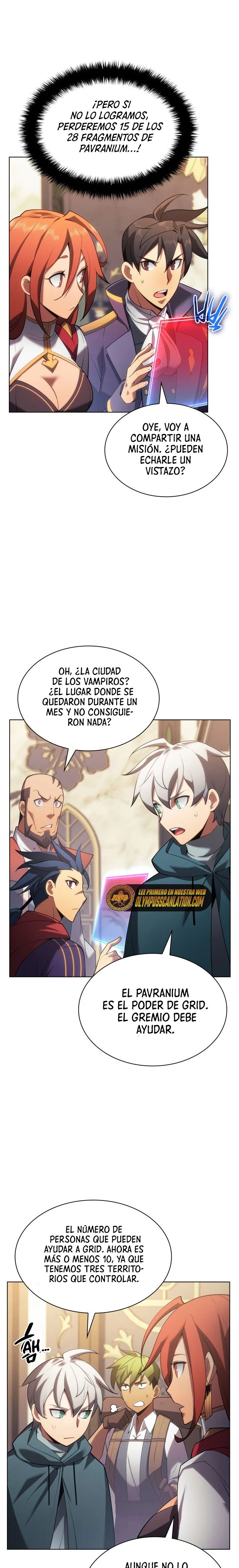 Read El Chetado (es) Manga Online