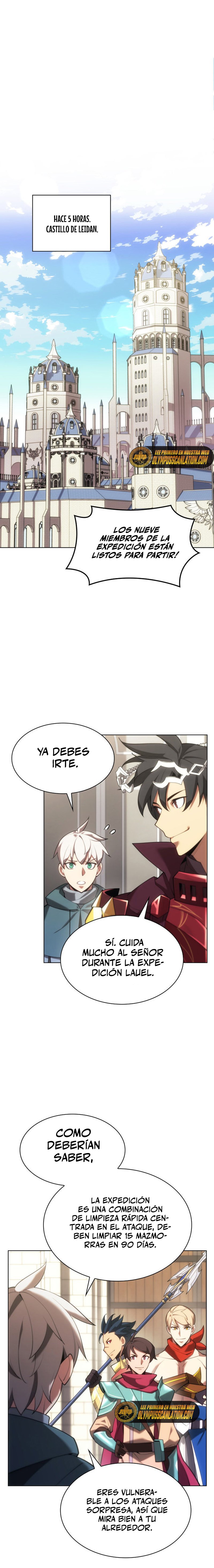 Read El Chetado (es) Manga Online