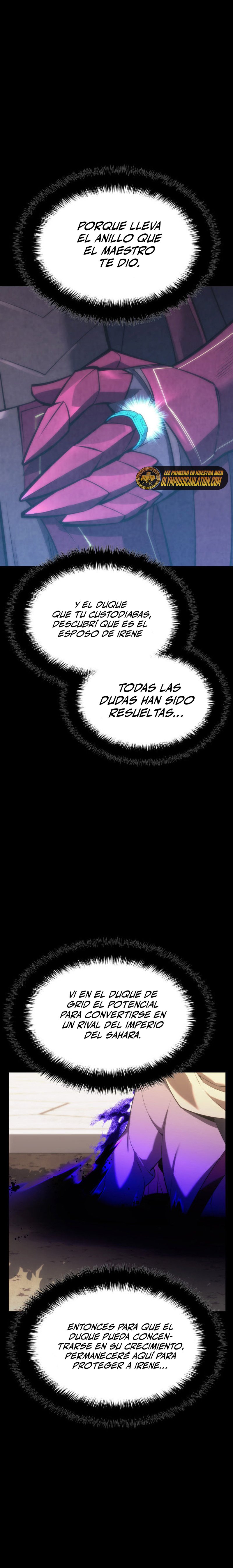 Read El Chetado (es) Manga Online