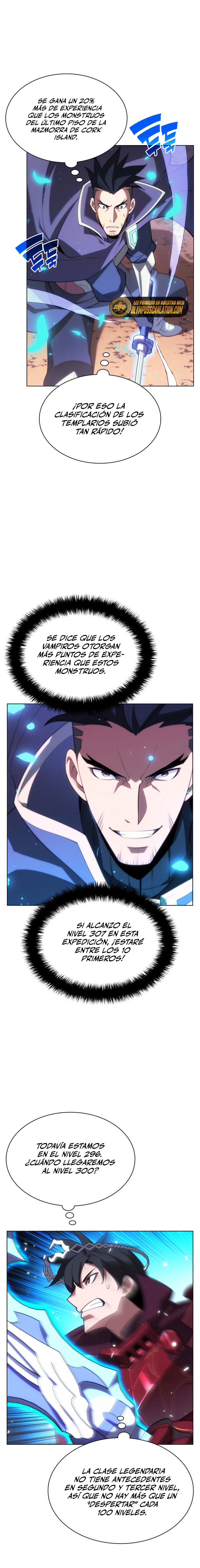 Read El Chetado (es) Manga Online