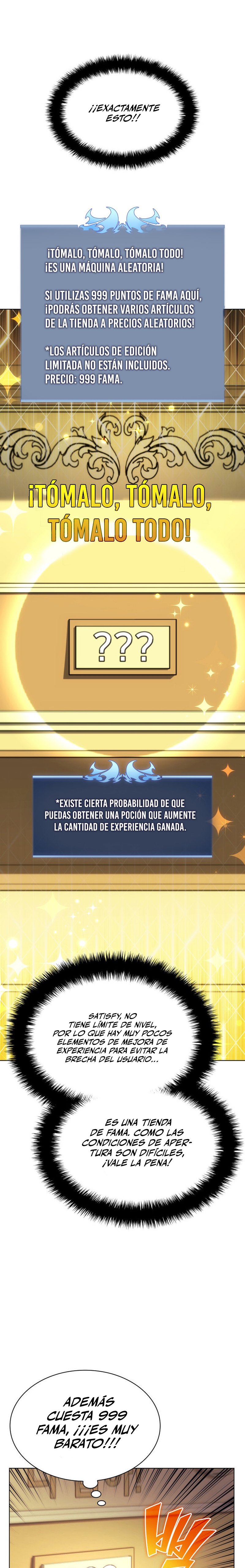 Read El Chetado (es) Manga Online