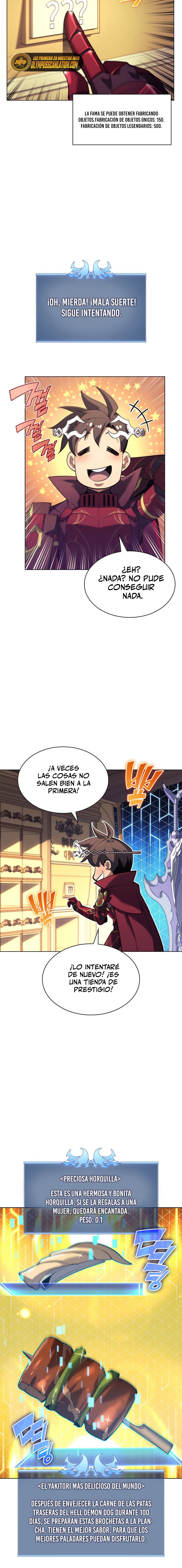 Read El Chetado (es) Manga Online