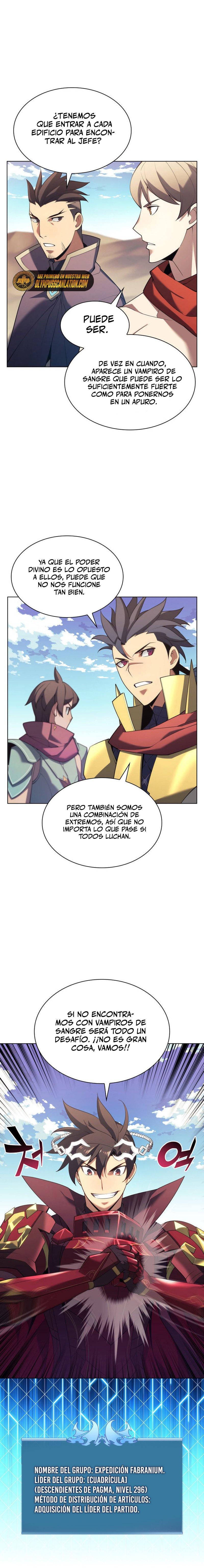 Read El Chetado (es) Manga Online