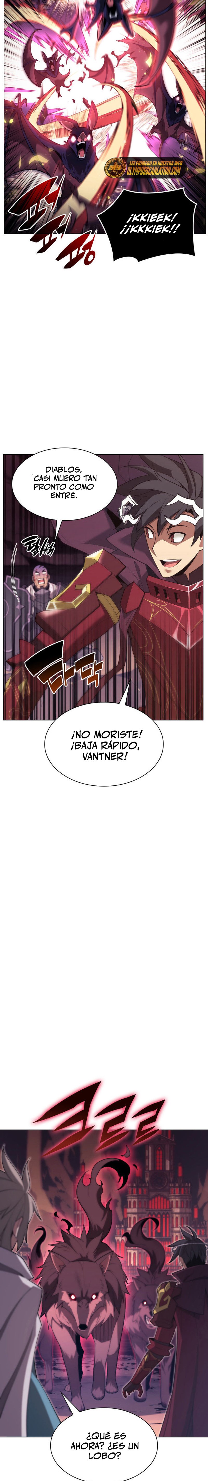 Read El Chetado (es) Manga Online