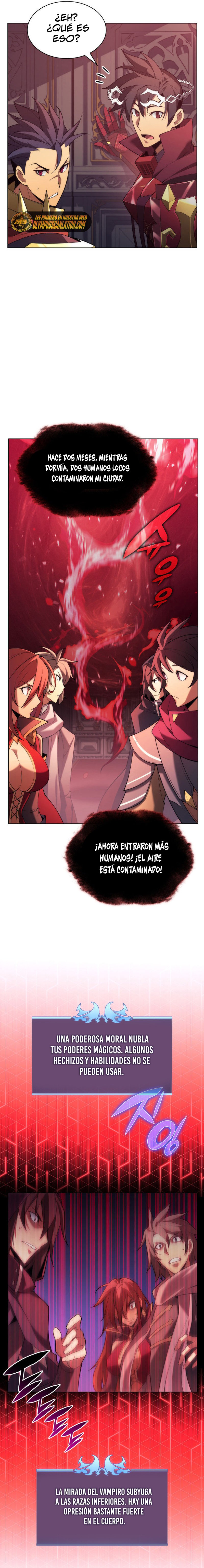 Read El Chetado (es) Manga Online