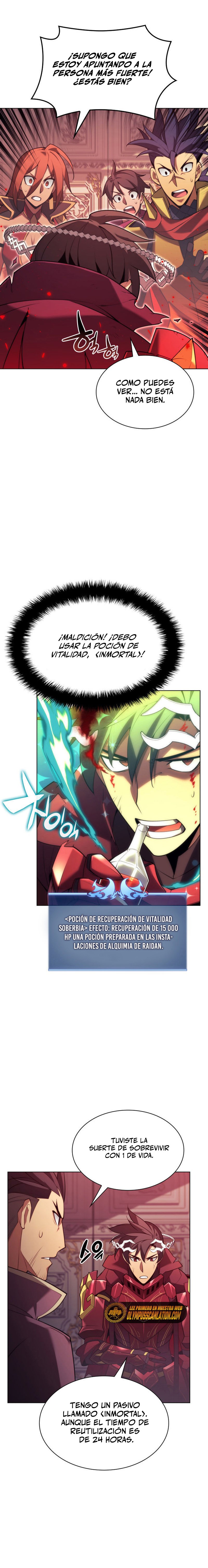 Read El Chetado (es) Manga Online