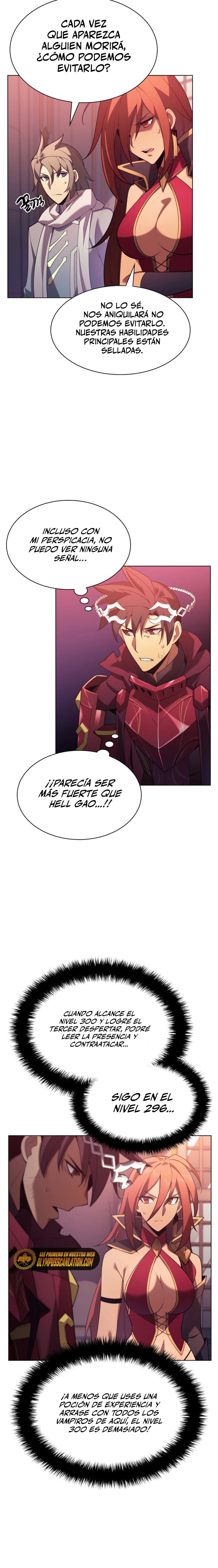 Read El Chetado (es) Manga Online