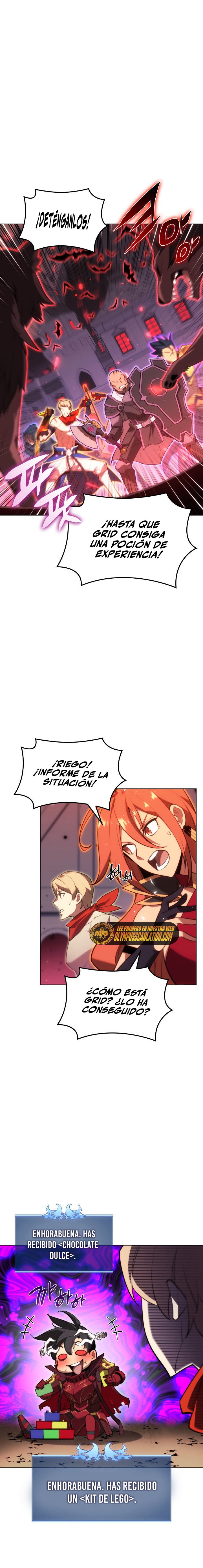 Read El Chetado (es) Manga Online