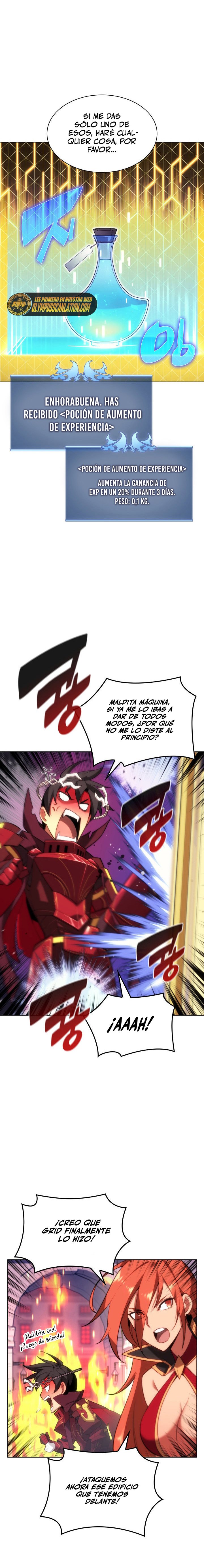 Read El Chetado (es) Manga Online