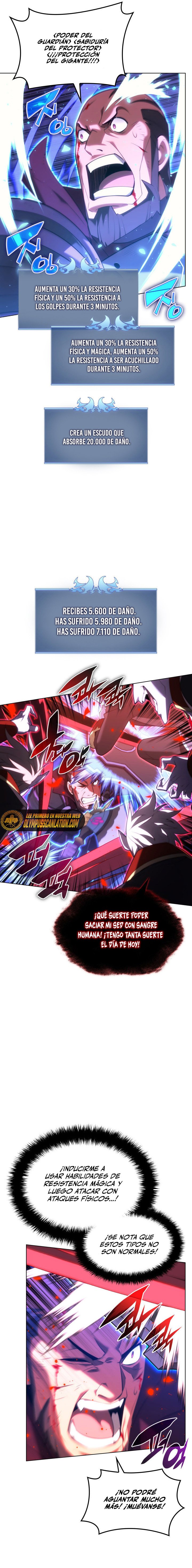 Read El Chetado (es) Manga Online