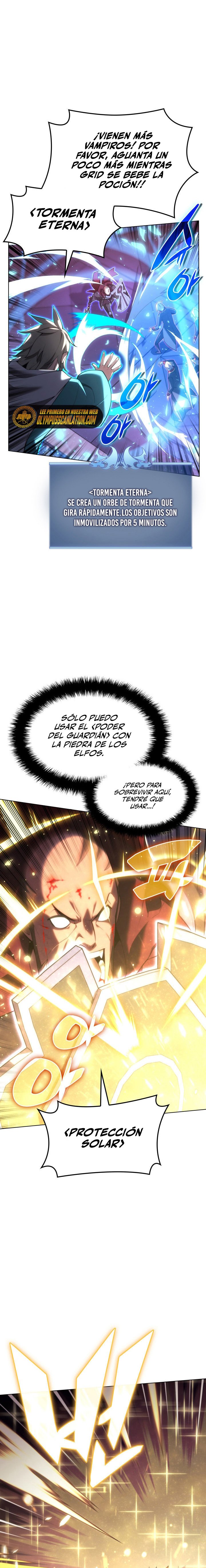 Read El Chetado (es) Manga Online