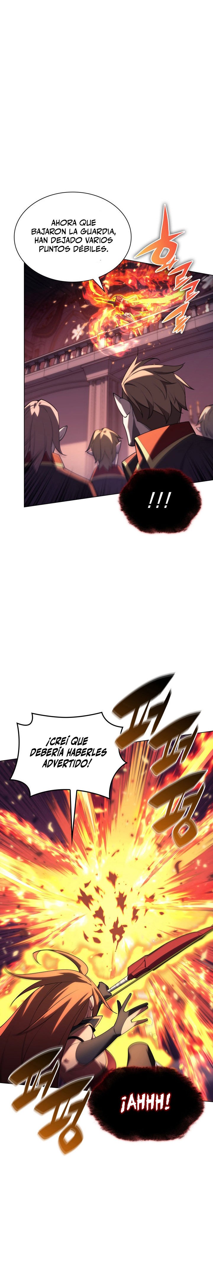 Read El Chetado (es) Manga Online