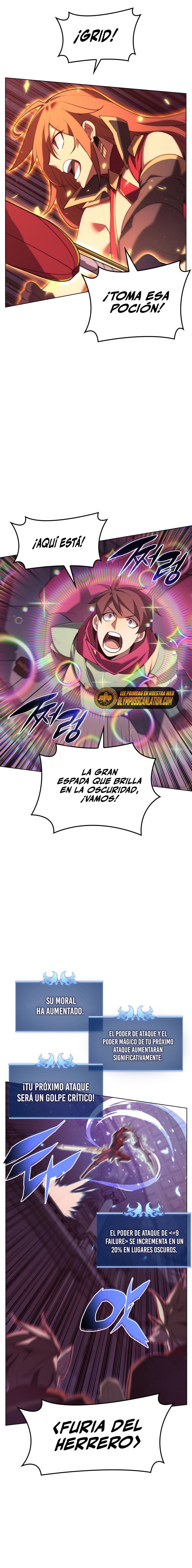 Read El Chetado (es) Manga Online