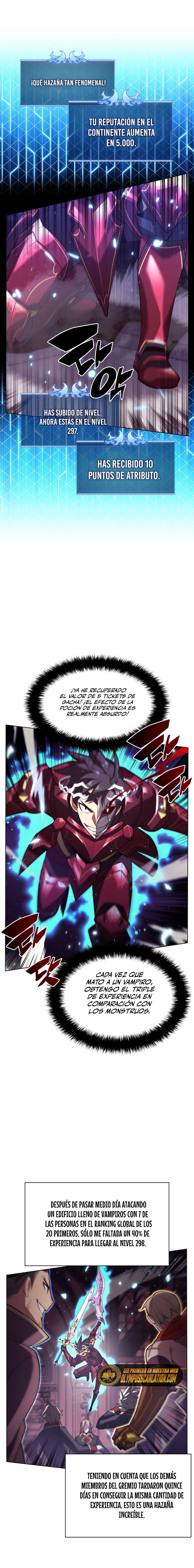 Read El Chetado (es) Manga Online