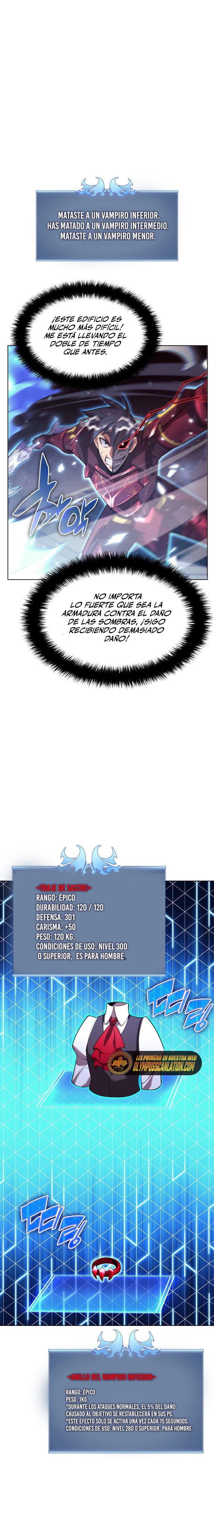 Read El Chetado (es) Manga Online