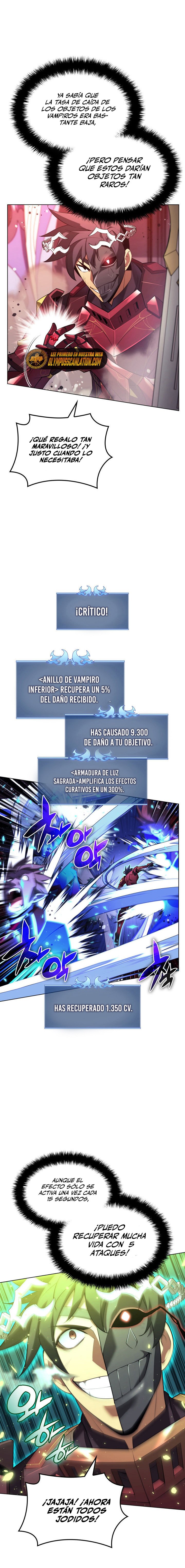 Read El Chetado (es) Manga Online