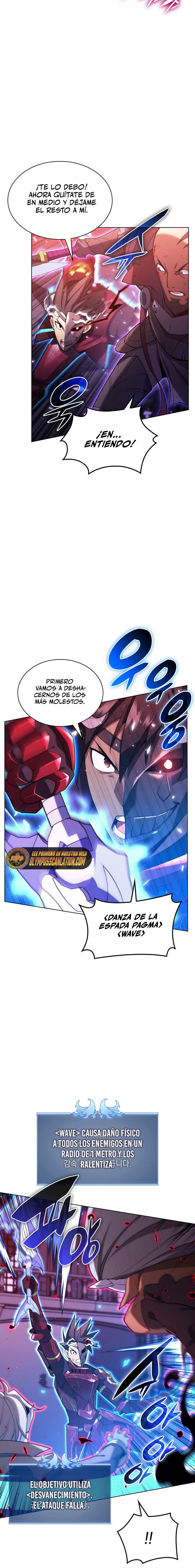 Read El Chetado (es) Manga Online
