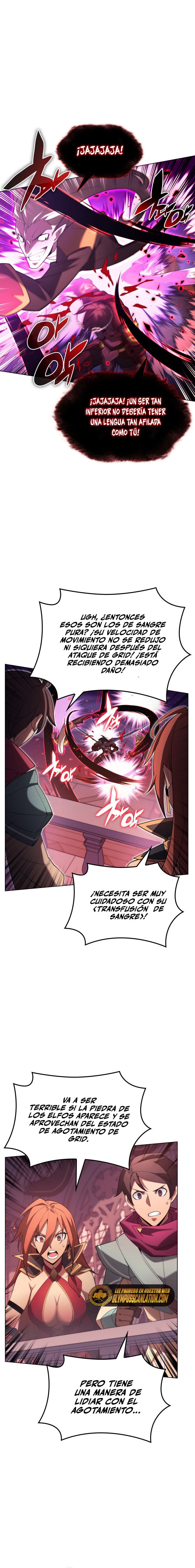 Read El Chetado (es) Manga Online