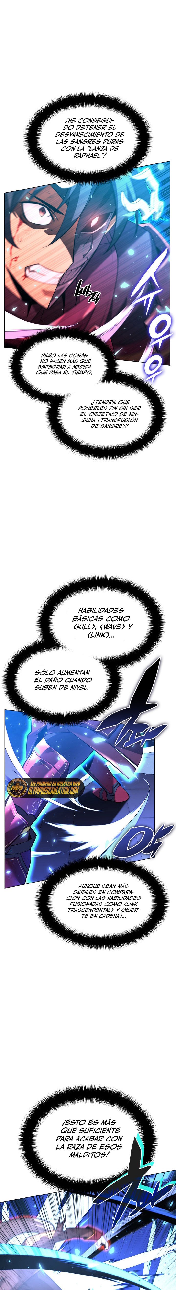 Read El Chetado (es) Manga Online