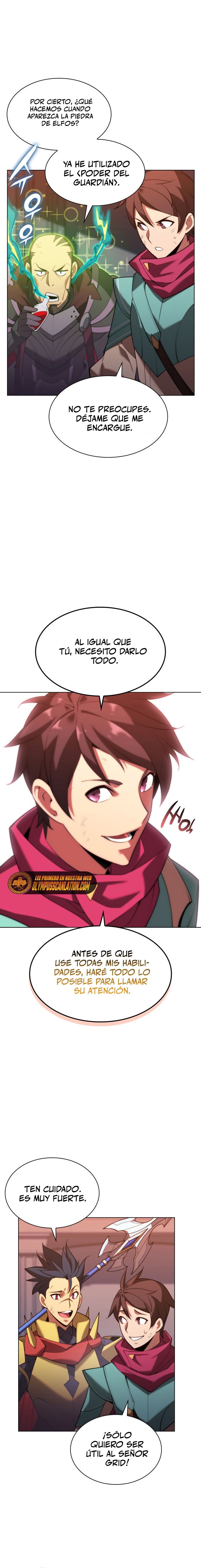 Read El Chetado (es) Manga Online