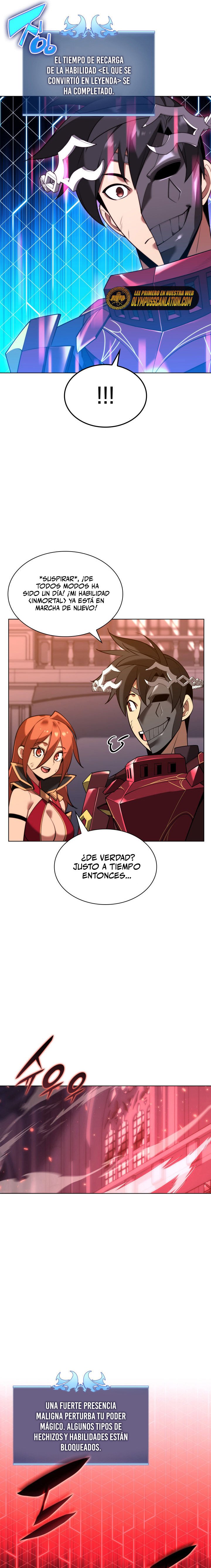 Read El Chetado (es) Manga Online