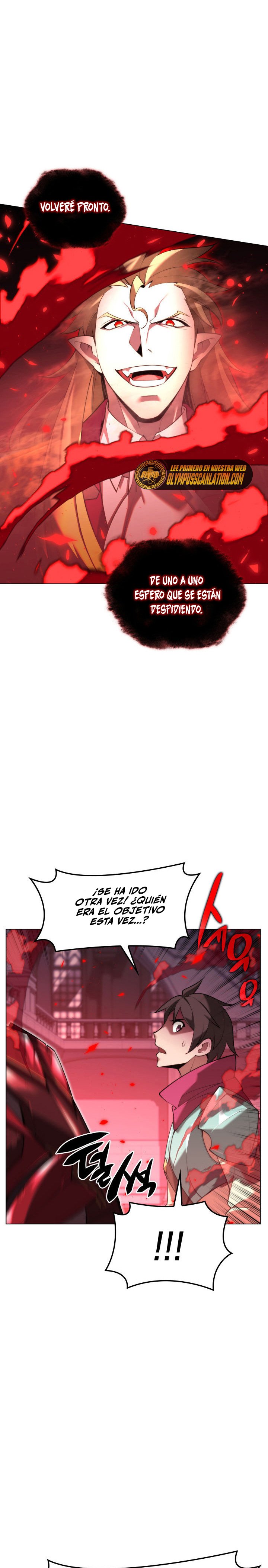 Read El Chetado (es) Manga Online