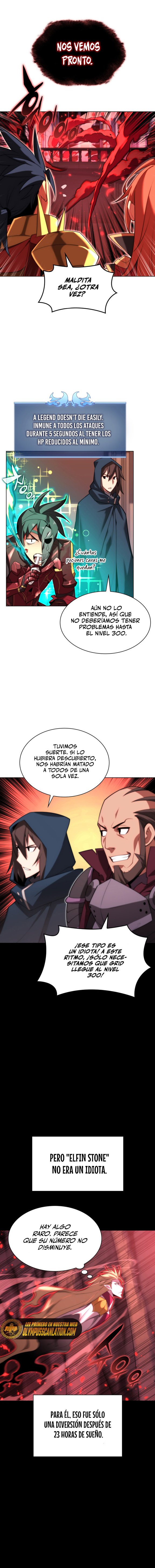 Read El Chetado (es) Manga Online