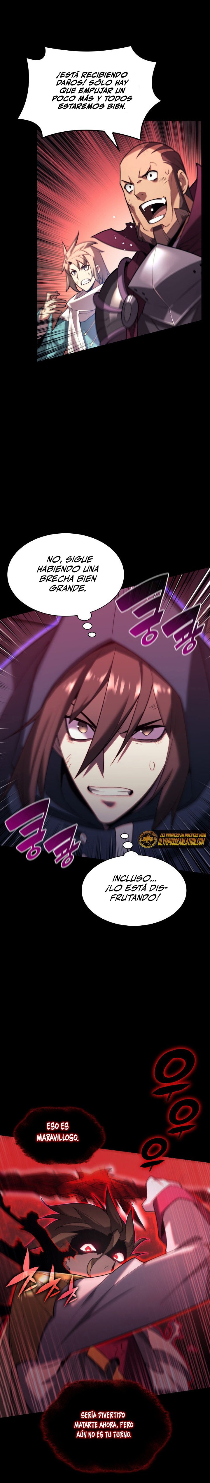 Read El Chetado (es) Manga Online