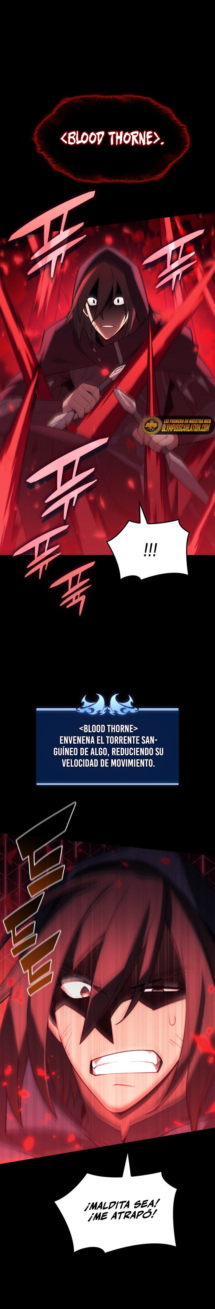 Read El Chetado (es) Manga Online