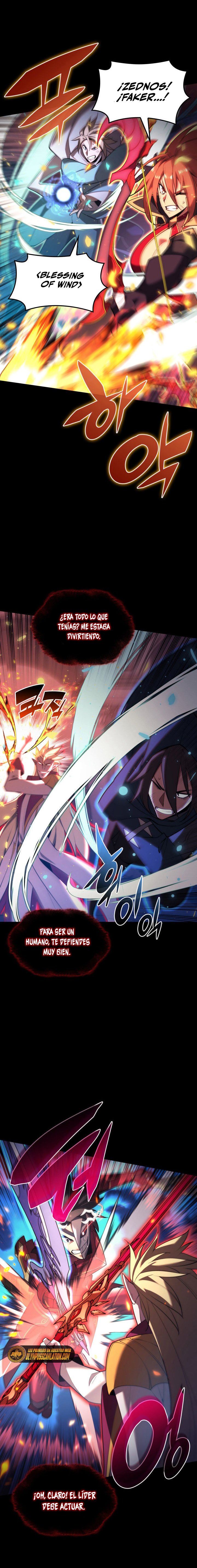 Read El Chetado (es) Manga Online