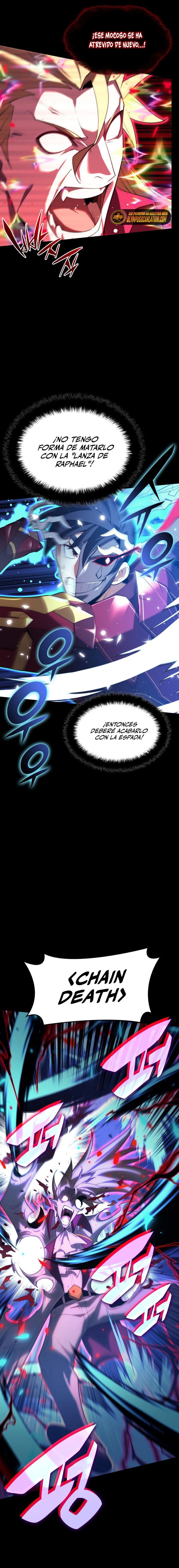 Read El Chetado (es) Manga Online