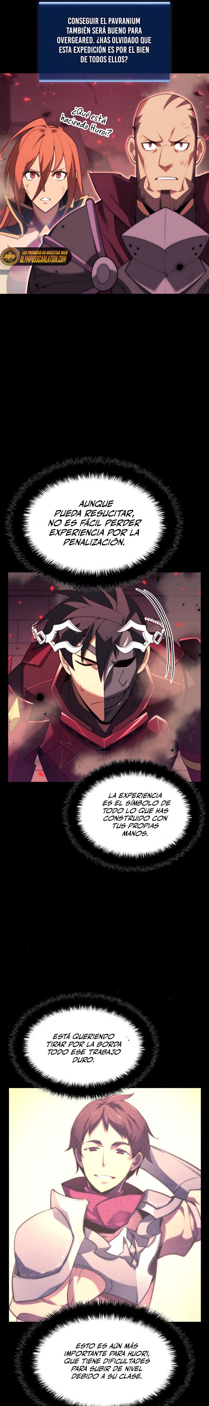 Read El Chetado (es) Manga Online