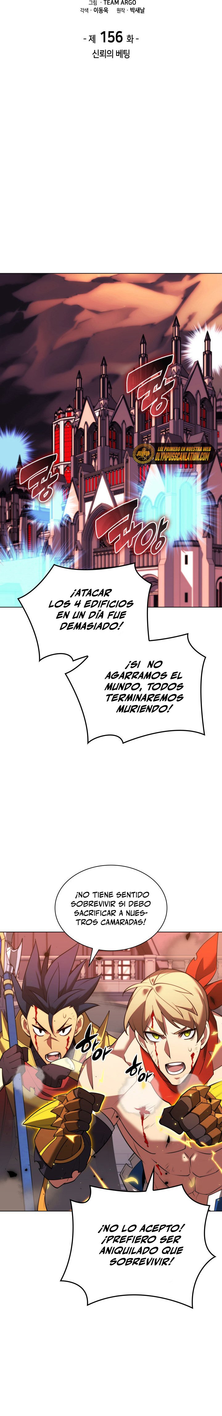 Read El Chetado (es) Manga Online