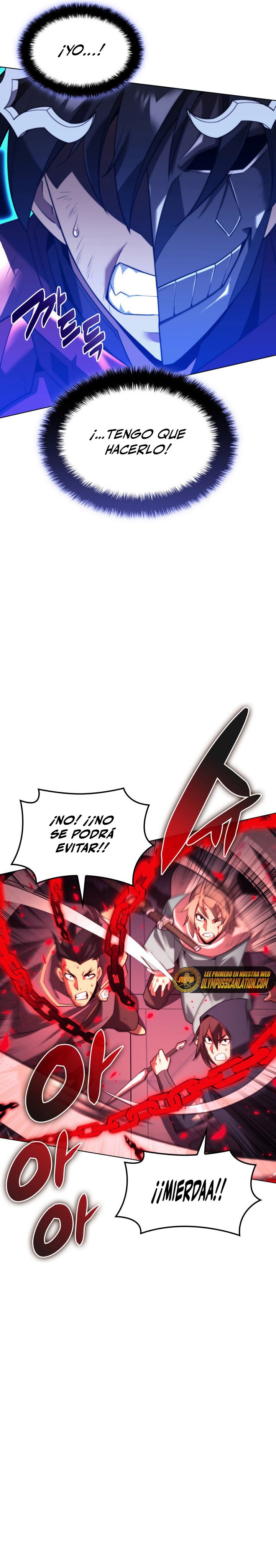 Read El Chetado (es) Manga Online