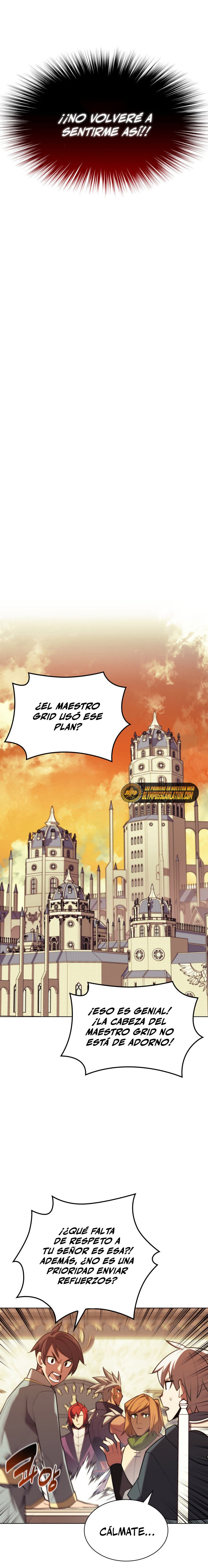 Read El Chetado (es) Manga Online