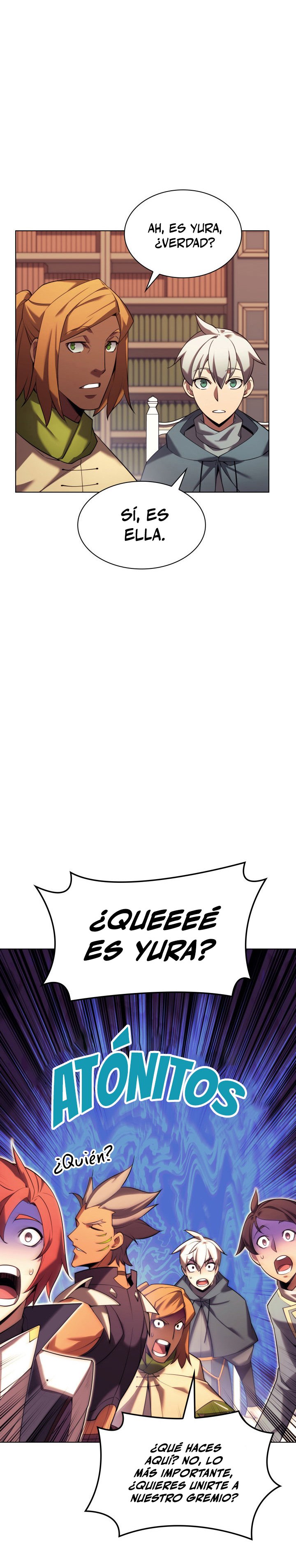 Read El Chetado (es) Manga Online