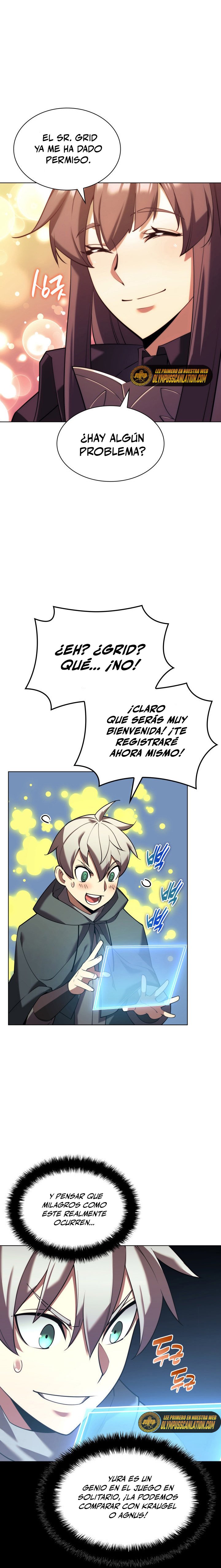 Read El Chetado (es) Manga Online