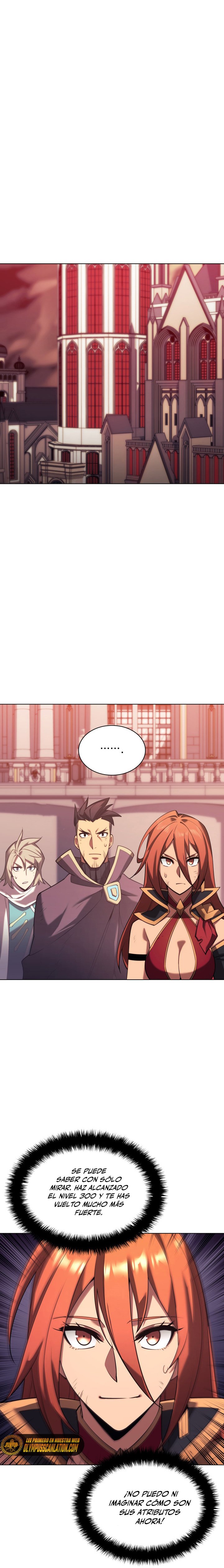 Read El Chetado (es) Manga Online