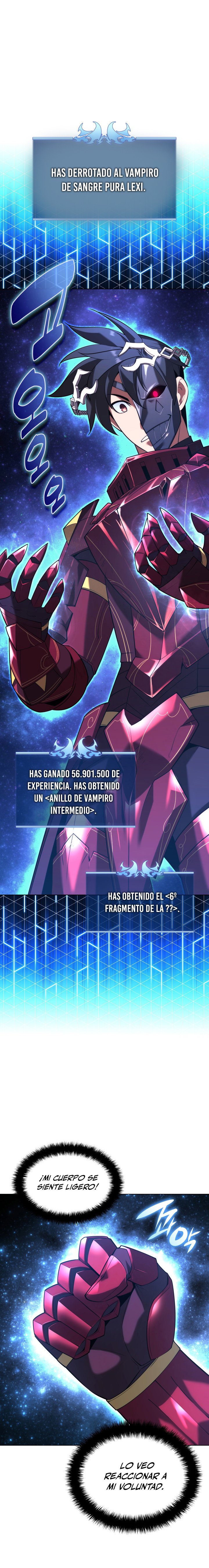Read El Chetado (es) Manga Online