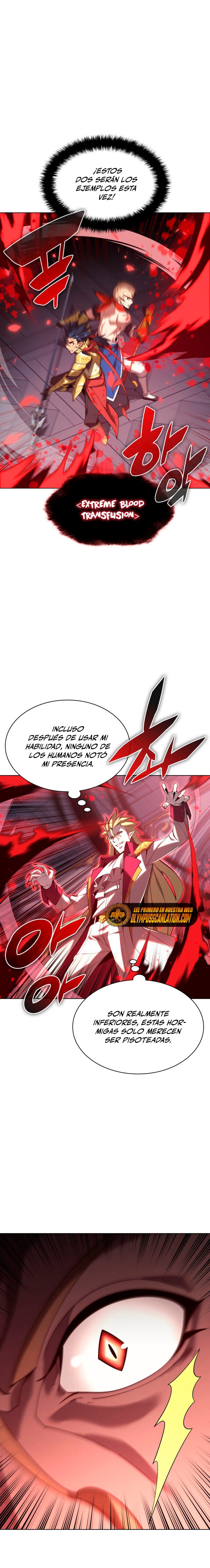 Read El Chetado (es) Manga Online