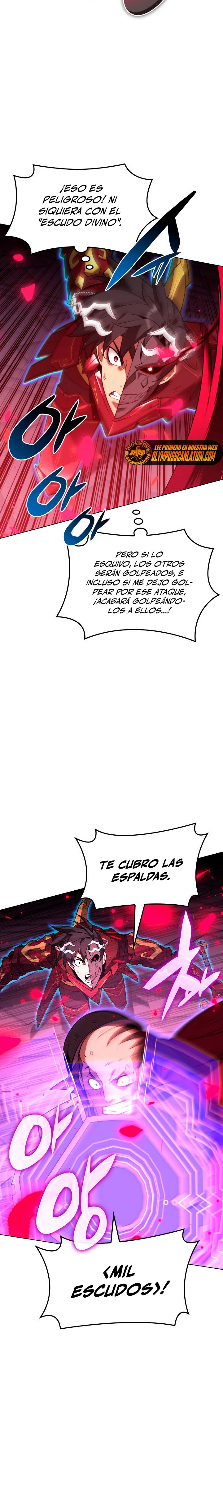 Read El Chetado (es) Manga Online