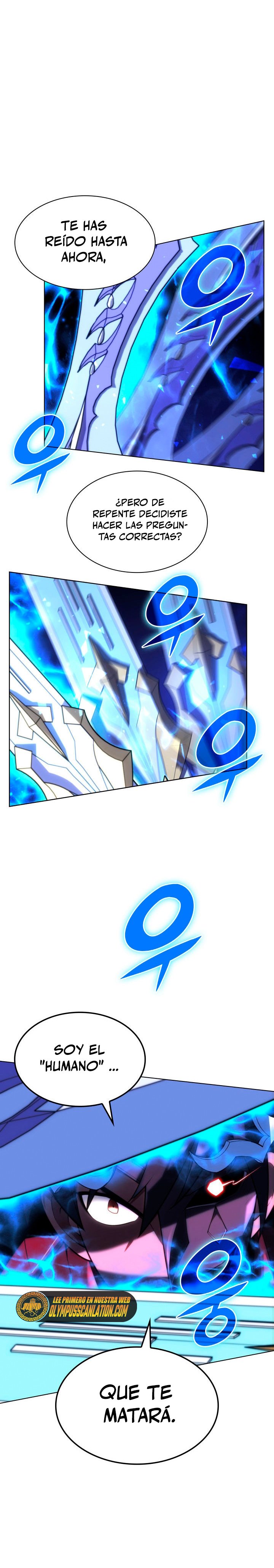 Read El Chetado (es) Manga Online