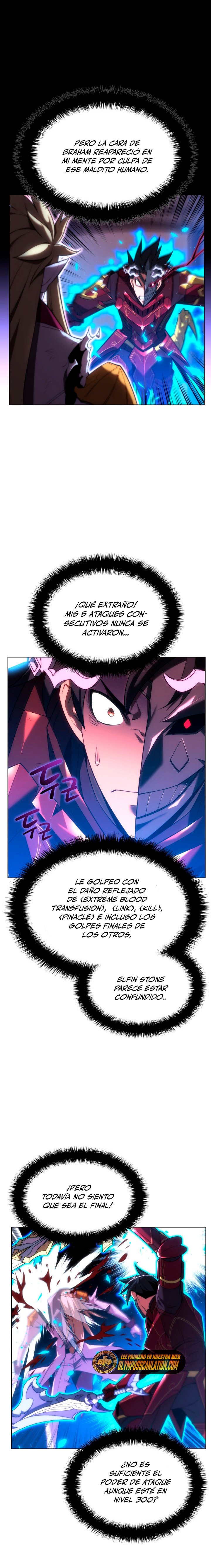 Read El Chetado (es) Manga Online
