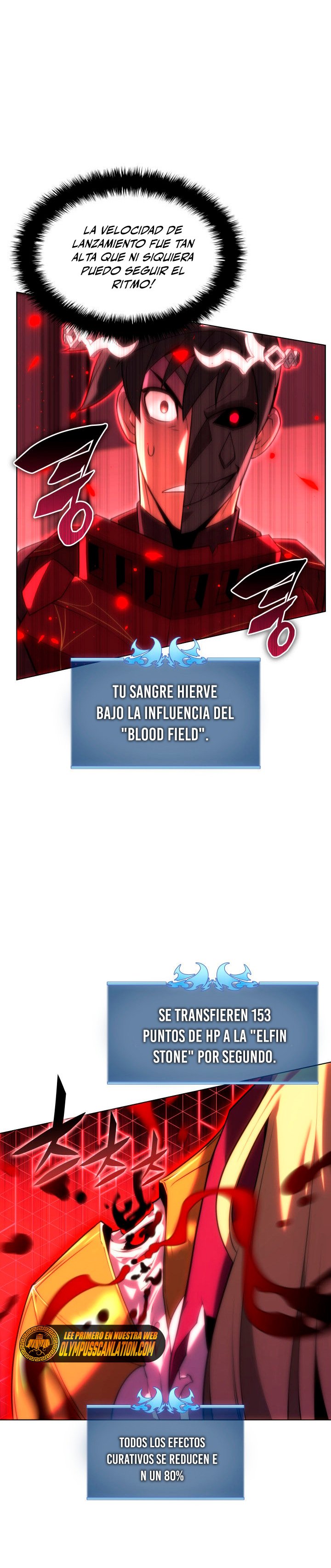 Read El Chetado (es) Manga Online