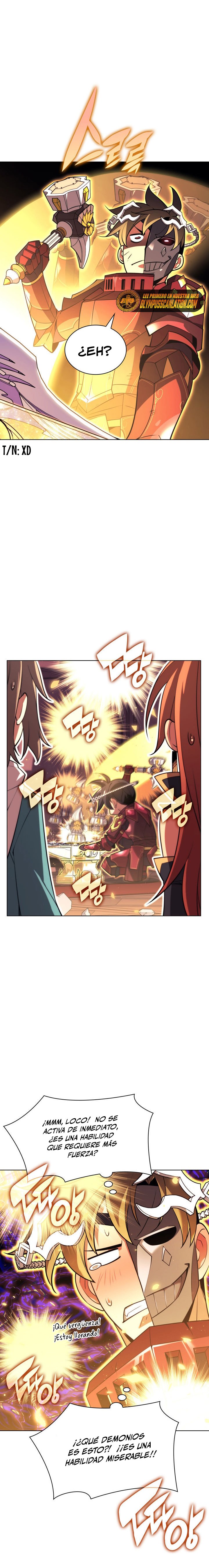 Read El Chetado (es) Manga Online