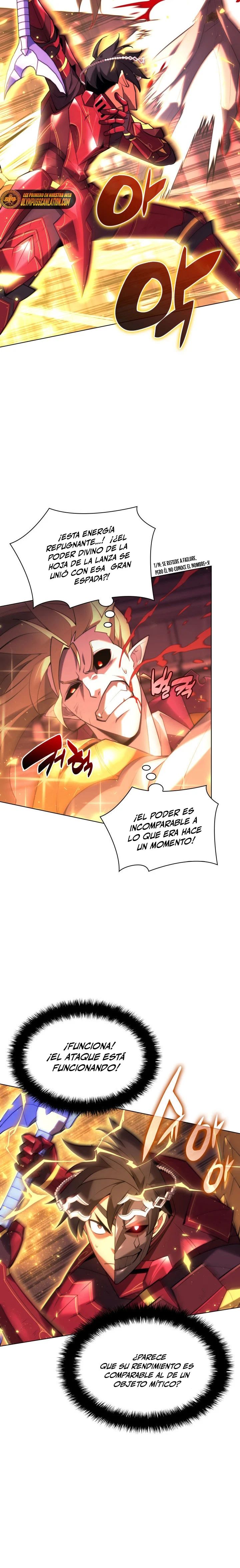 Read El Chetado (es) Manga Online