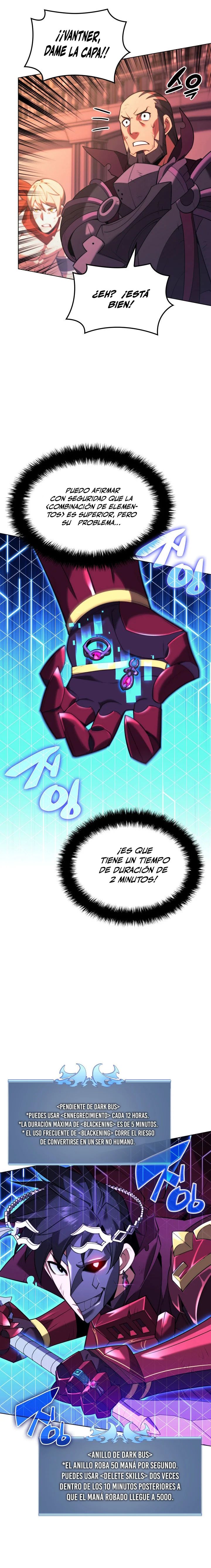 Read El Chetado (es) Manga Online