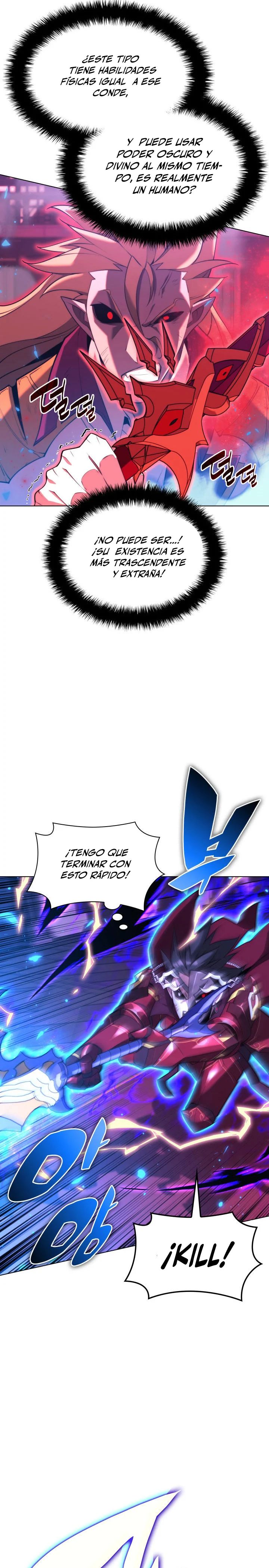Read El Chetado (es) Manga Online