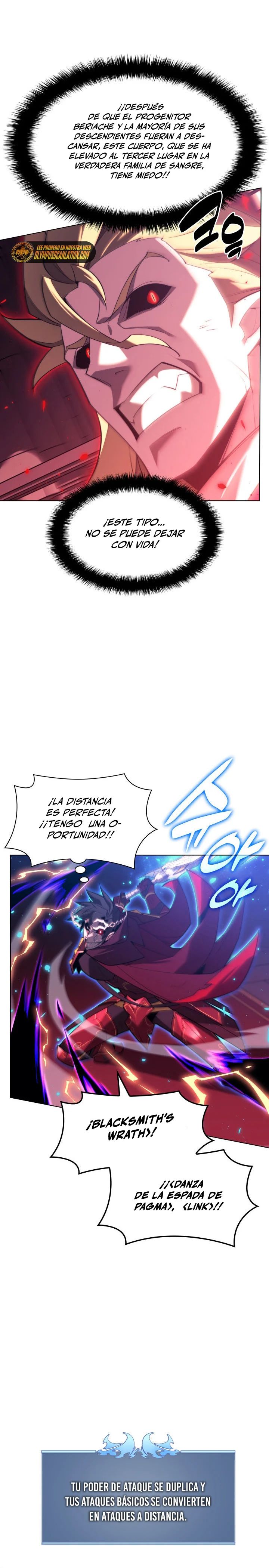 Read El Chetado (es) Manga Online